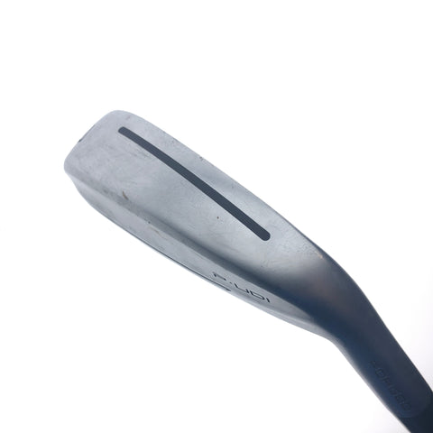 Used TaylorMade P-UDi 2024 2 Hybrid / 17 Degrees / Stiff Flex