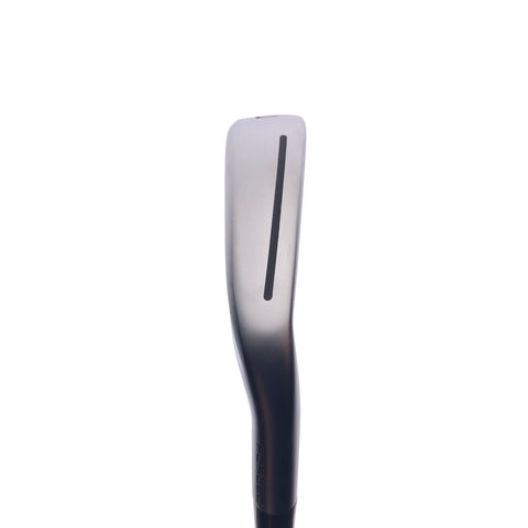 Used TaylorMade P-UDi 2024 2 Hybrid / 17 Degrees / Stiff Flex