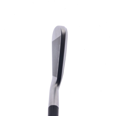Used TaylorMade P-UDi 2024 2 Hybrid / 17 Degrees / Stiff Flex