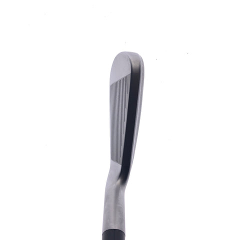Used TaylorMade P-UDi 2024 2 Hybrid / 17 Degrees / Stiff Flex