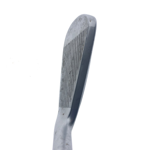 Used TaylorMade P-UDi 2024 2 Hybrid / 17 Degrees / Stiff Flex