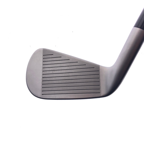 Used TaylorMade P-UDi 2024 2 Hybrid / 17 Degrees / Stiff Flex