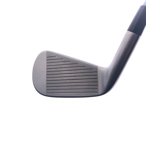 Used TaylorMade P-UDi 2024 2 Hybrid / 17 Degrees / Stiff Flex