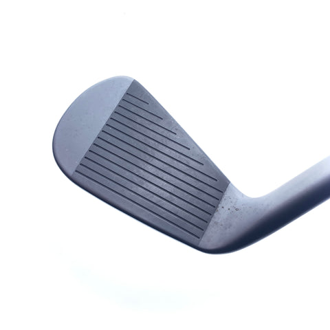 Used TaylorMade P-UDi 2024 2 Hybrid / 17 Degrees / Stiff Flex