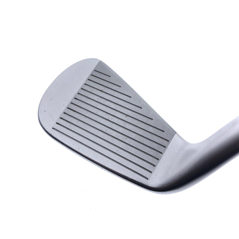 Used TaylorMade P-UDi 2024 2 Hybrid / 17 Degrees / Stiff Flex