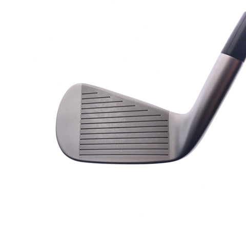 Used TaylorMade P-UDi 2024 2 Hybrid / 17 Degrees / Stiff Flex