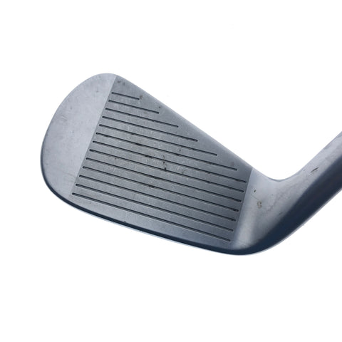 Used TaylorMade P-UDi 2024 2 Hybrid / 17 Degrees / Stiff Flex