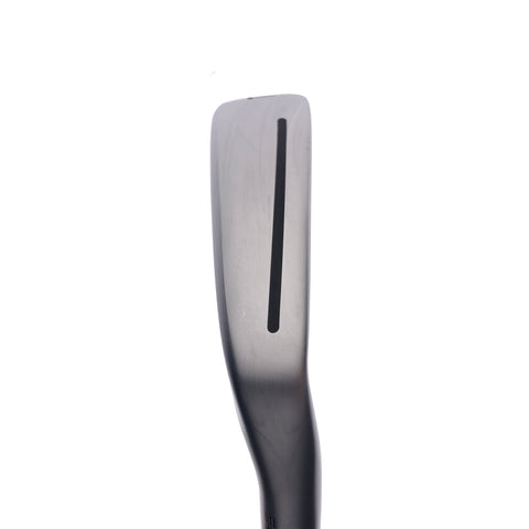 Used TaylorMade P-UDi 2024 2 Hybrid / 17 Degrees / X-Stiff Flex