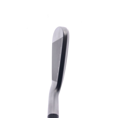 Used TaylorMade P-UDi 2024 2 Hybrid / 17 Degrees / X-Stiff Flex