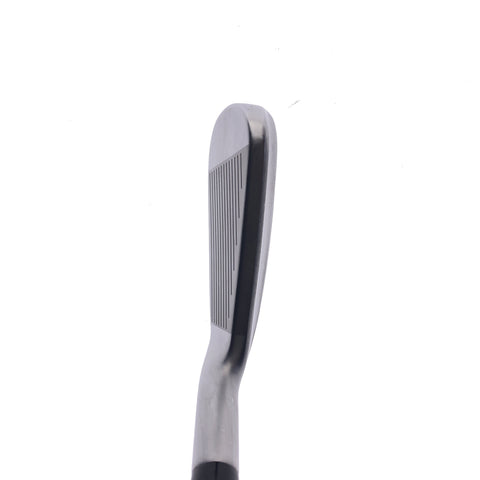 Used TaylorMade P-UDi 2024 2 Hybrid / 17 Degrees / X-Stiff Flex