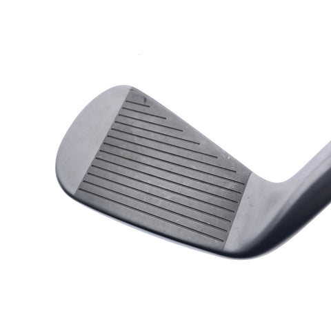 Used TaylorMade P-UDi 2024 2 Hybrid / 17 Degrees / X-Stiff Flex