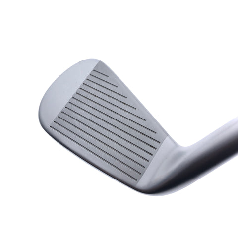 Used TaylorMade P-UDi 2024 2 Hybrid / 17 Degrees / X-Stiff Flex