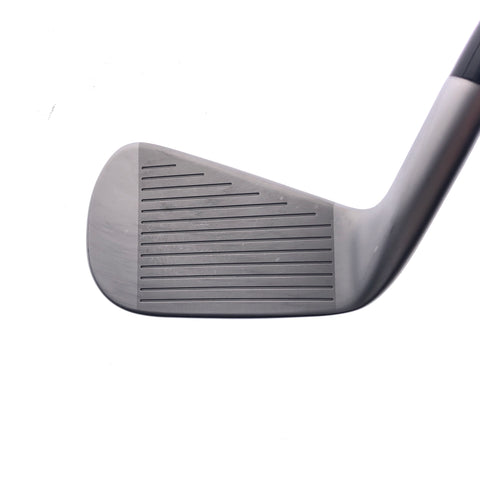 Used TaylorMade P-UDi 2024 2 Hybrid / 17 Degrees / X-Stiff Flex