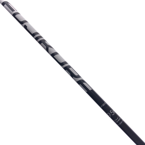 Used TaylorMade P-UDi 2024 2 Hybrid / 17 Degrees / X-Stiff Flex