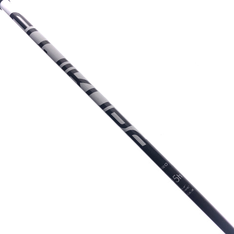 Used TaylorMade P-UDi 2024 2 Hybrid / 17 Degrees / X-Stiff Flex