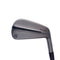 Used TaylorMade P-UDi 2024 2 Hybrid / 17 Degrees / X-Stiff Flex