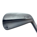 Used TaylorMade P-UDi 2024 2 Hybrid / 17.0 Degrees / Stiff Flex