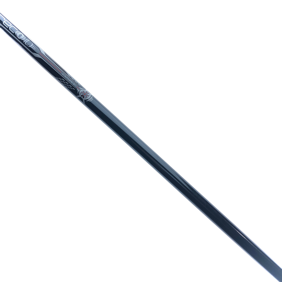 Used TaylorMade P-UDi 2024 2 Hybrid / 17.0 Degrees / X-Stiff Flex