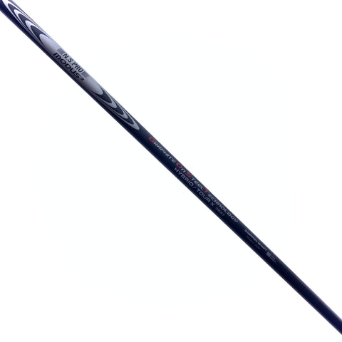 Used TaylorMade P-UDi 2024 2 Hybrid / 17.0 Degrees / X-Stiff Flex