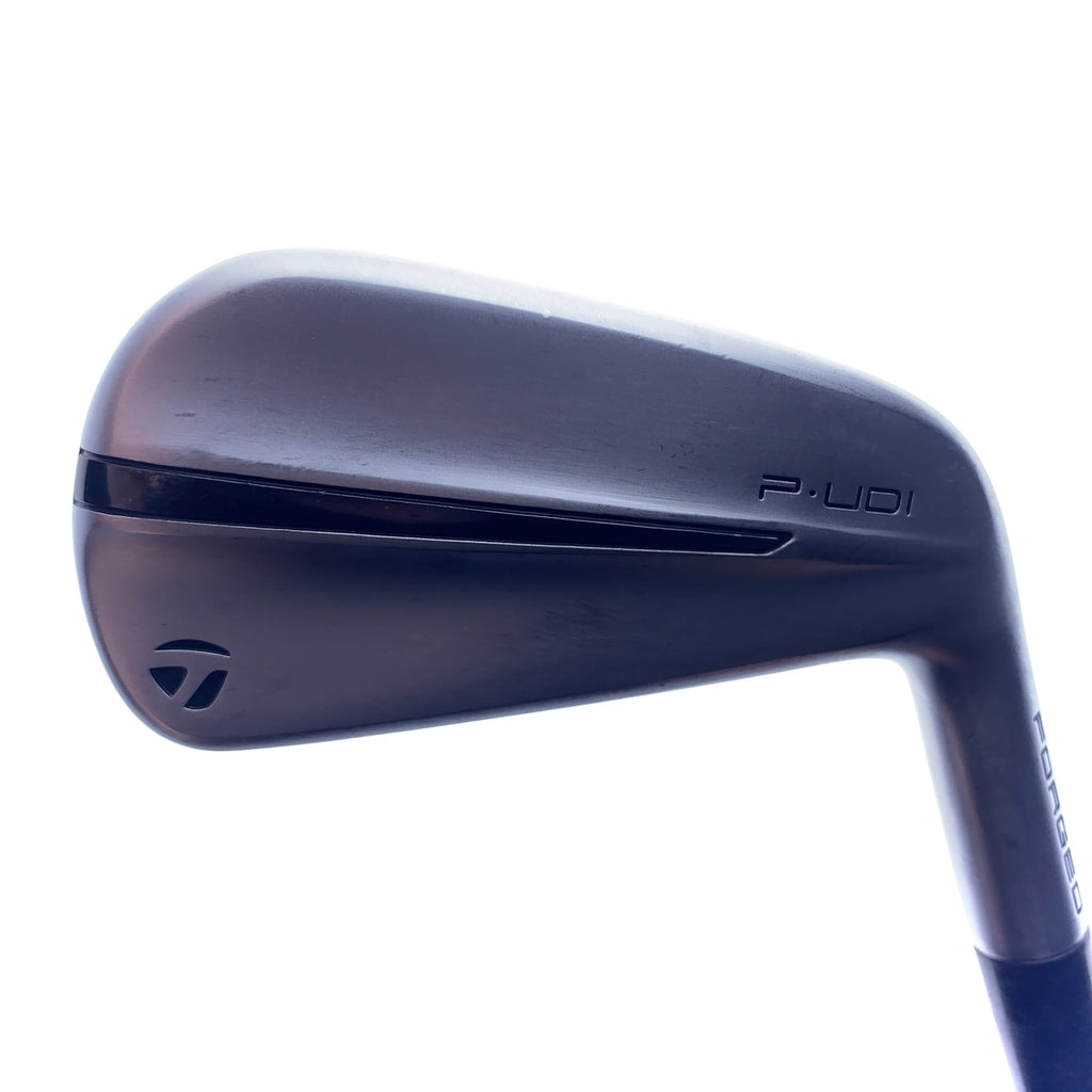 Used TaylorMade P-UDi 2024 2 Hybrid / Stiff Flex