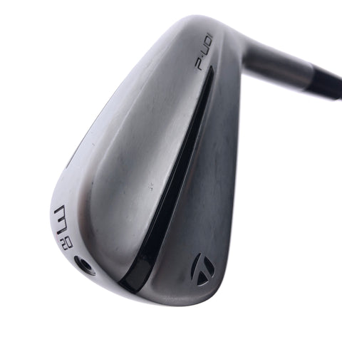 Used TaylorMade P-UDi 2024 3 Hybrid / 20 Degrees / Stiff Flex
