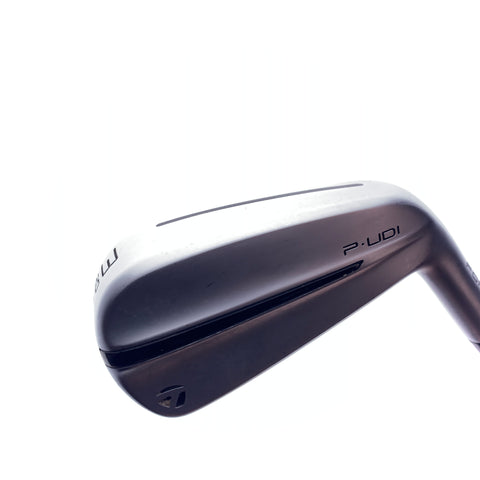 Used TaylorMade P-UDi 2024 3 Hybrid / 20 Degrees / Stiff Flex