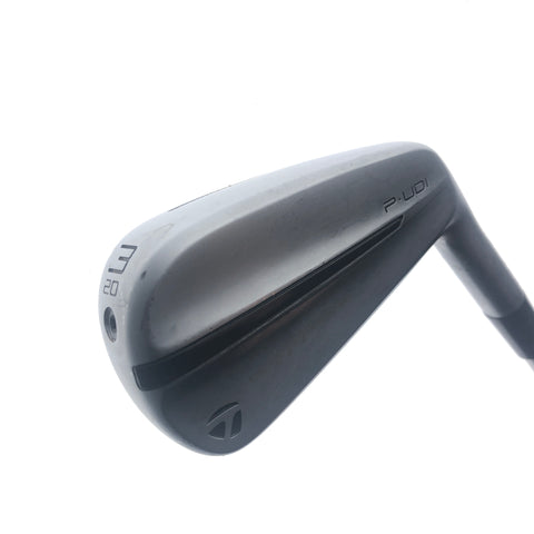 Used TaylorMade P-UDi 2024 3 Hybrid / 20 Degrees / Stiff Flex
