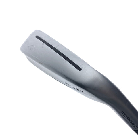 Used TaylorMade P-UDi 2024 3 Hybrid / 20 Degrees / Stiff Flex