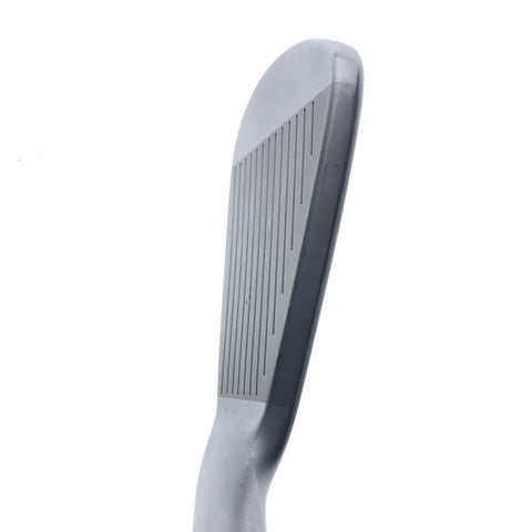 Used TaylorMade P-UDi 2024 3 Hybrid / 20 Degrees / Stiff Flex