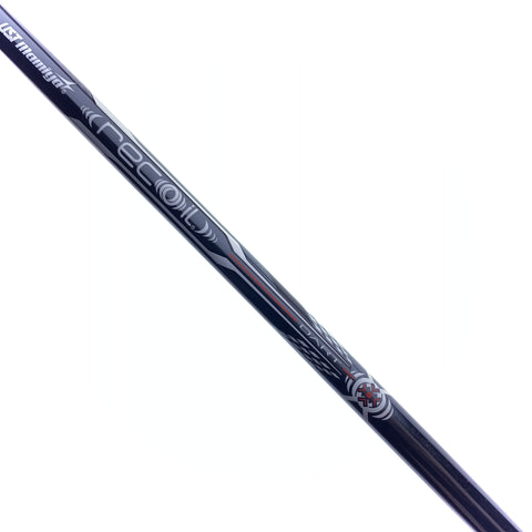 Used TaylorMade P-UDi 2024 3 Hybrid / 20 Degrees / Stiff Flex