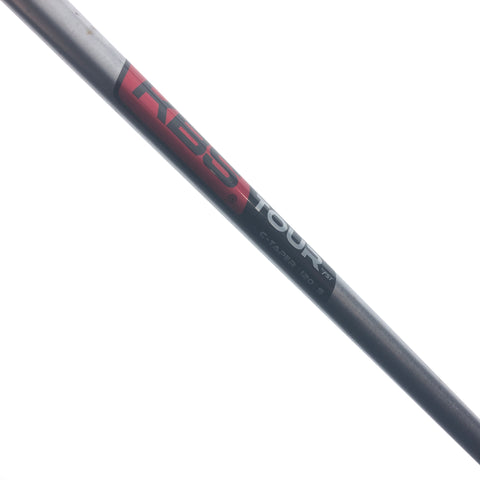 Used TaylorMade P-UDi 2024 3 Hybrid / 20 Degrees / Stiff Flex
