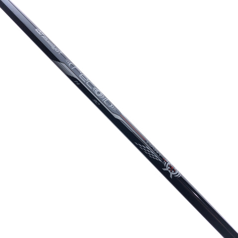 Used TaylorMade P-UDi 2024 3 Hybrid / 20 Degrees / Stiff Flex