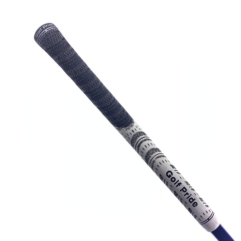 Used TaylorMade P-UDi 2024 3 Hybrid / 20 Degrees / Stiff Flex