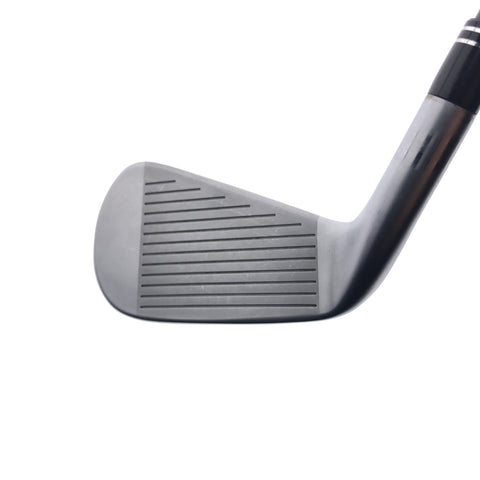 Used TaylorMade P-UDi 2024 3 Hybrid / 20 Degrees / TX Flex