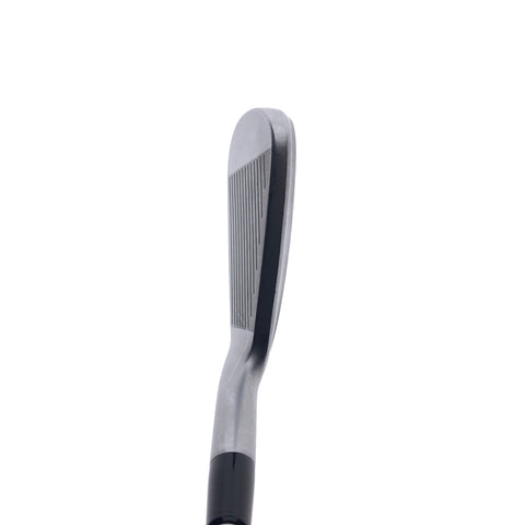 Used TaylorMade P-UDi 2024 3 Hybrid / 20 Degrees / X-Stiff Flex