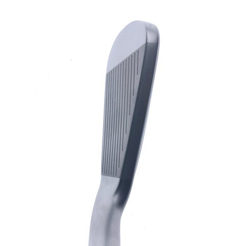 Used TaylorMade P-UDi 2024 3 Hybrid / 20 Degrees / X-Stiff Flex