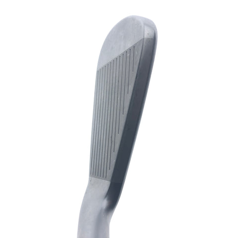 Used TaylorMade P-UDi 2024 3 Hybrid / 20 Degrees / X-Stiff Flex