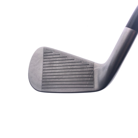 Used TaylorMade P-UDi 2024 3 Hybrid / 20 Degrees / X-Stiff Flex
