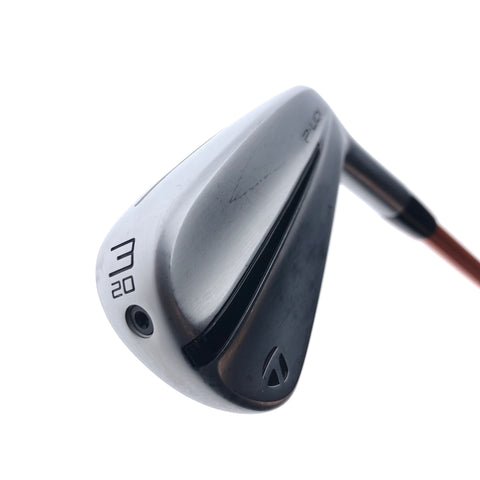 Used TaylorMade P-UDi 2024 3 Hybrid / 20 Degrees / X-Stiff Flex / Tour AD DI-95