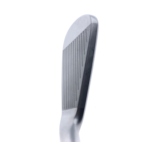 Used TaylorMade P-UDi 2024 3 Hybrid / 20 Degrees / X-Stiff Flex / Tour AD DI-95