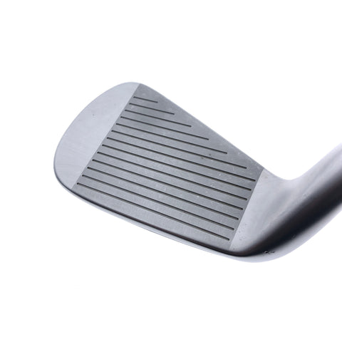 Used TaylorMade P-UDi 2024 3 Hybrid / 20 Degrees / X-Stiff Flex / Tour AD DI-95