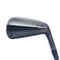 Used TaylorMade P-UDi 2024 3 Hybrid / 20 Degrees / X-Stiff Flex