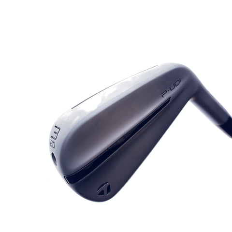Used TaylorMade P-UDi 2024 3 Hybrid / 20.0 Degrees / Regular Flex
