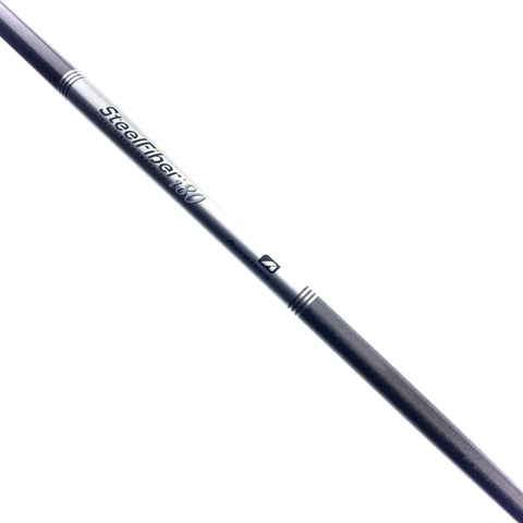 Used TaylorMade P-UDi 2024 3 Hybrid / 20.0 Degrees / Regular Flex