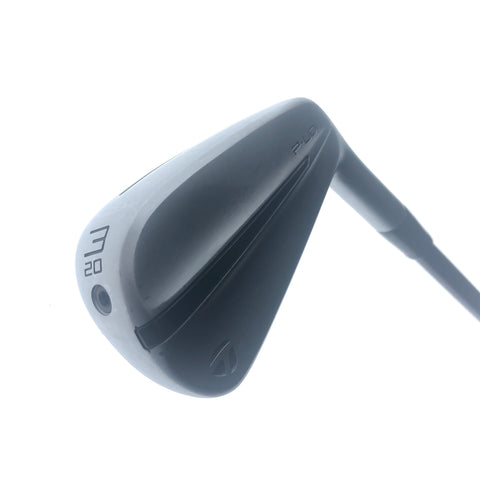 Used TaylorMade P-UDi 2024 3 Hybrid / 20.0 Degrees / Stiff Flex