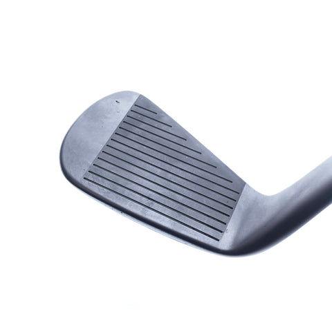 Used TaylorMade P-UDi 2024 3 Hybrid / 20.0 Degrees / Stiff Flex