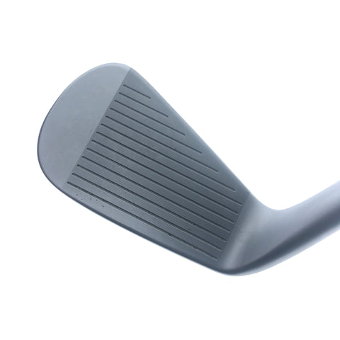 Used TaylorMade P-UDi 2024 3 Hybrid / 20.0 Degrees / Stiff Flex