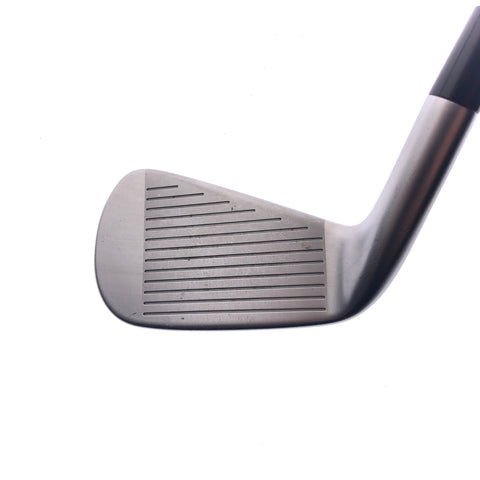 Used TaylorMade P-UDi 2024 3 Hybrid / 20.0 Degrees / Stiff Flex