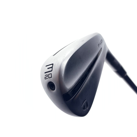 Used TaylorMade P-UDi 2024 3 Hybrid / 20.0 Degrees / TX Flex/HB VeloCore10-TX