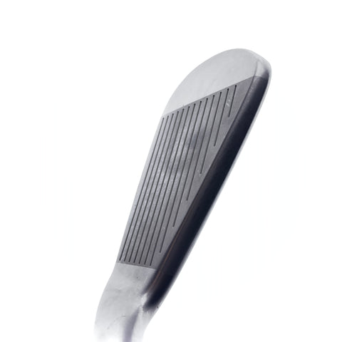 Used TaylorMade P-UDi 2024 3 Hybrid / 20.0 Degrees / TX Flex/HB VeloCore10-TX